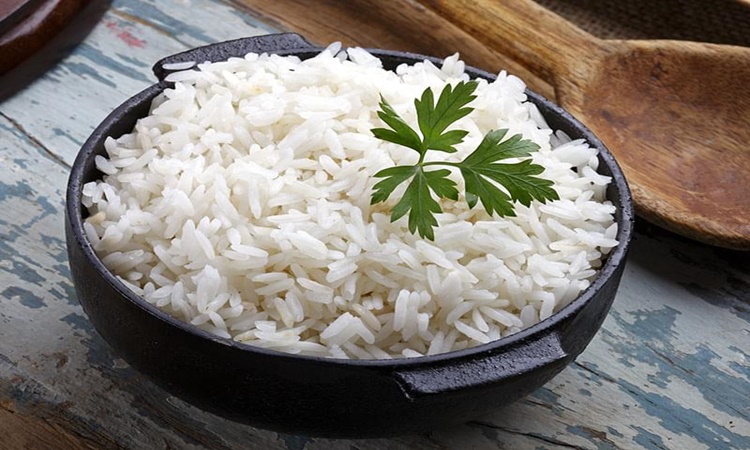rice 