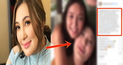 sharon cuneta on kathryn