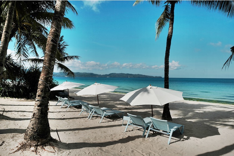 Boracay Is Set For Soft Opening On October 26 After Rehabilitation