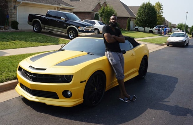 LeBron James
