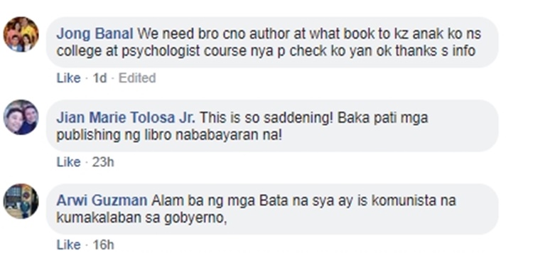 Textbook