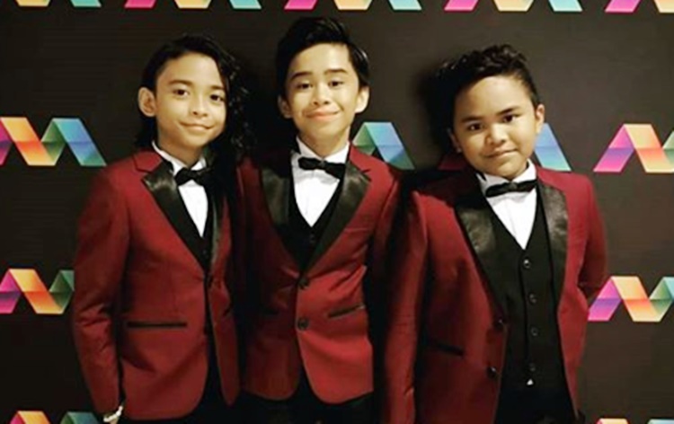 TNT Boys