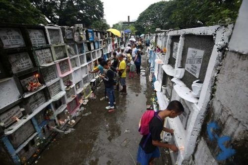Manila North Cemetery