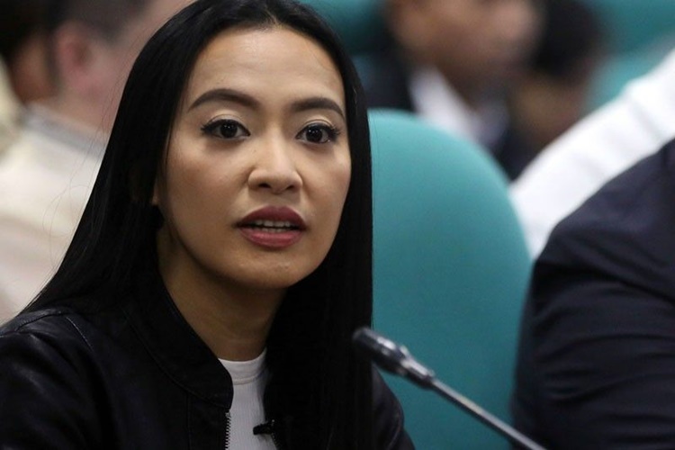 Mocha Uson