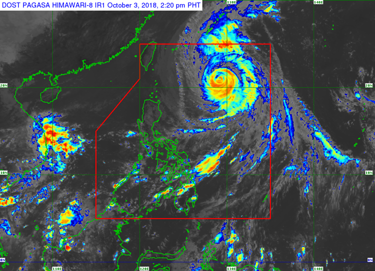 Thunderstorm Advisory