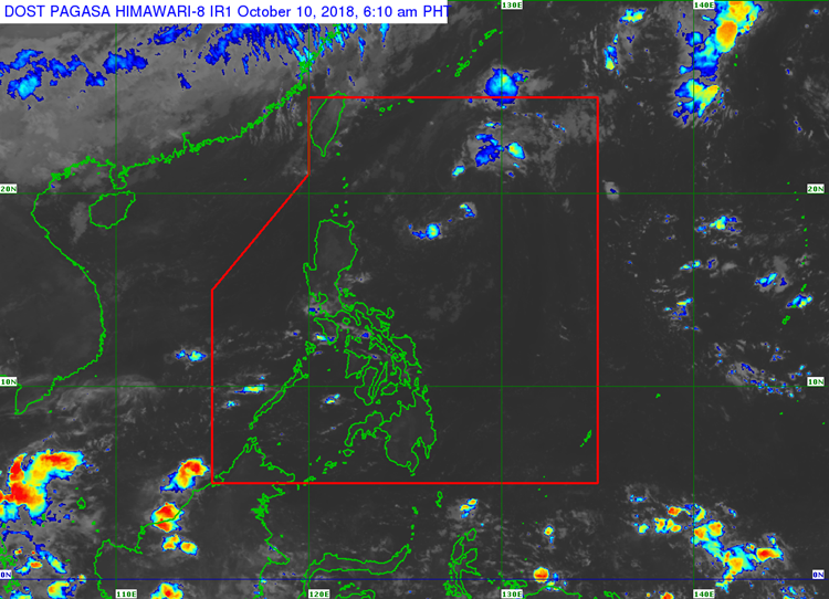PAGASA