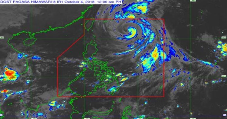 Thunderstorm Advisory