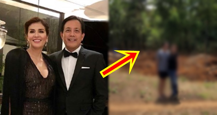 Zsa Zsa Padilla, Conrad Onglao's Dream Farm House In The Making