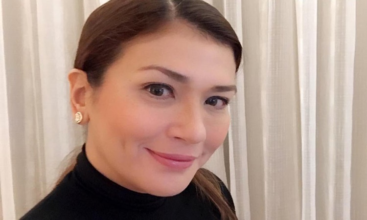 zsazsa padilla
