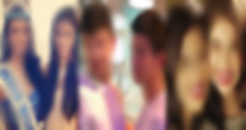 10 Celebrity Siblings