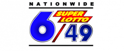 6/49 Lotto Winner