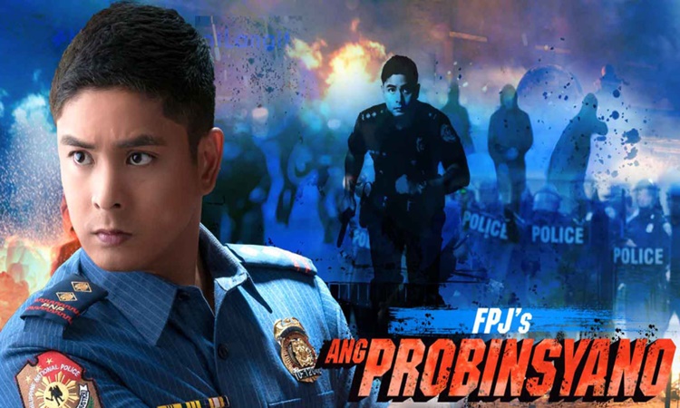 Ang Probinsyano