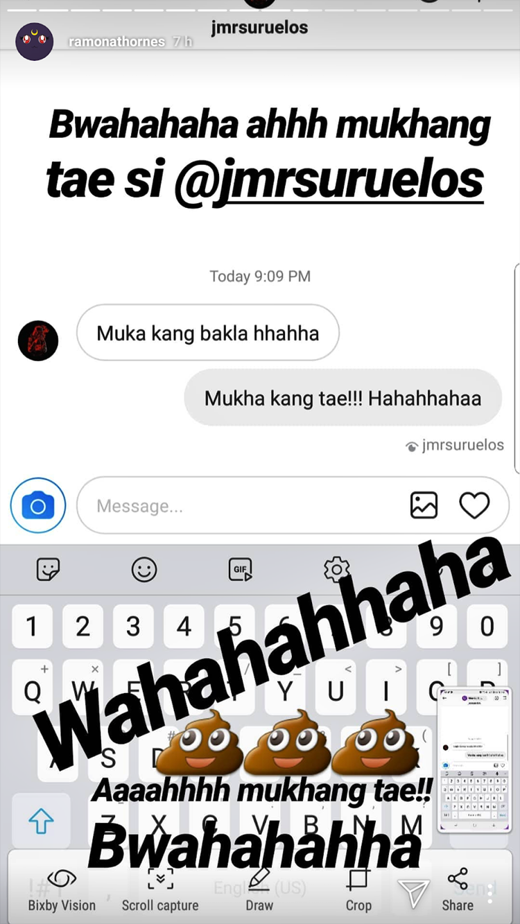 Arci Munoz Mukhang Bakla