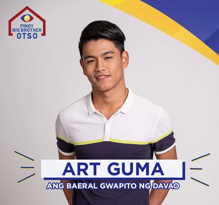 Art Guma