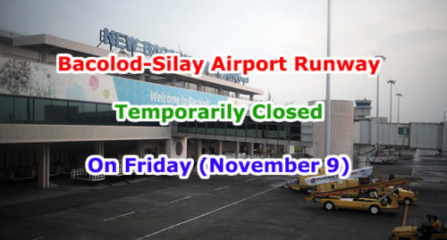 BACOLOD-SILAY AIRPORT