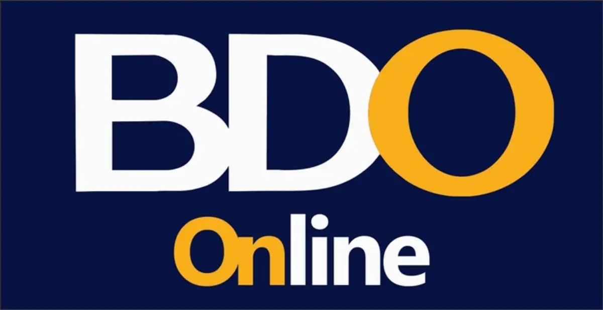 Bdo Online How To Enroll In Bdo Online Banking