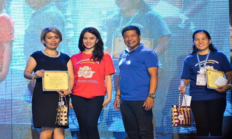 Bai Rihan Sakaluran: Meet This Beautiful Mayor Of Sultan Kudarat