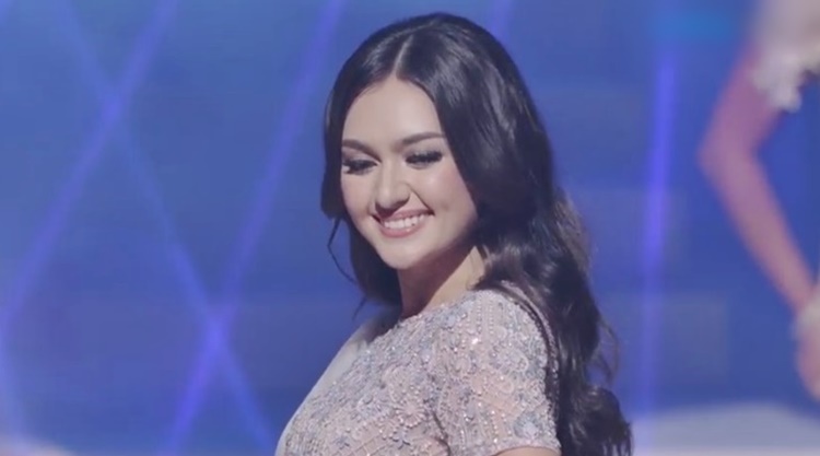 Miss International 2018