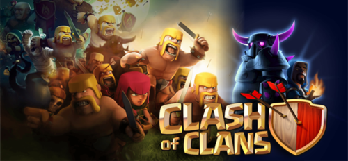 COC Clash of Clans
