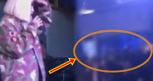 Calvin Abueva Spotted