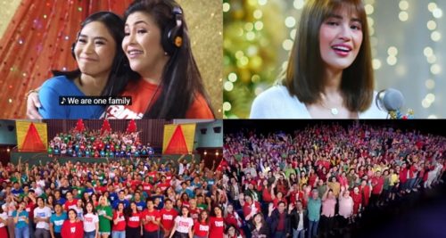 Christmas Station ID 2018