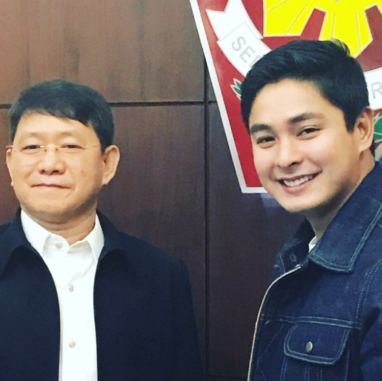 Ang Probinsyano Versus PNP