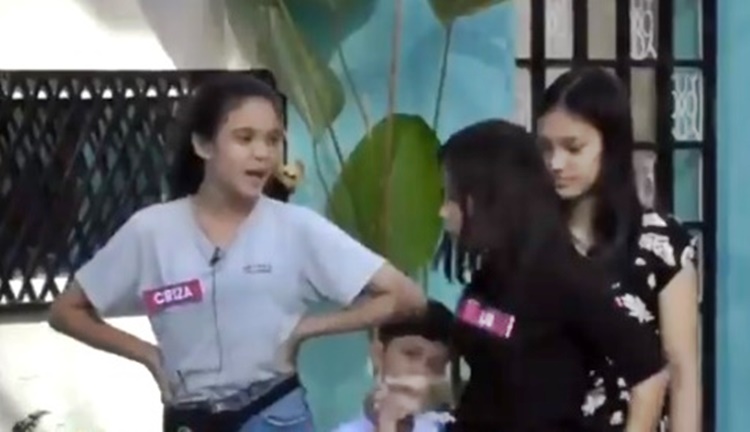 PBB Otso Update