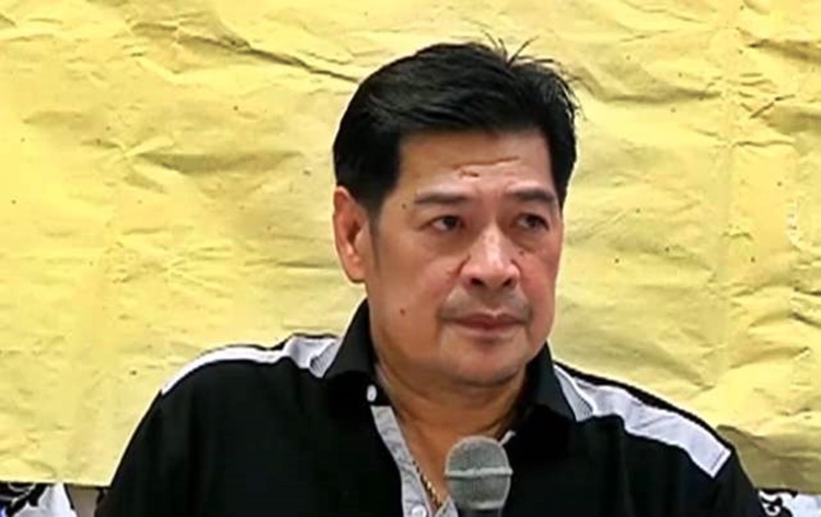 DILG Usec Martin Diño