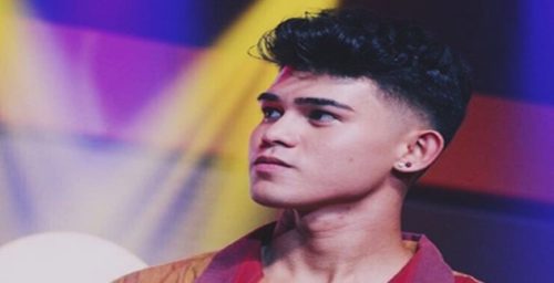 Dahil Sayo Lyrics Iñigo Pascual
