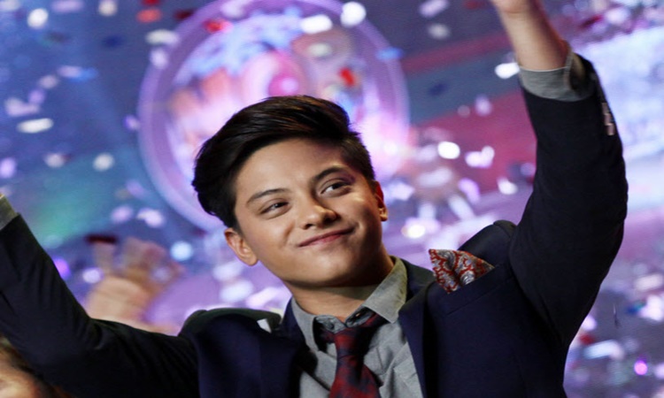 Daniel Padilla