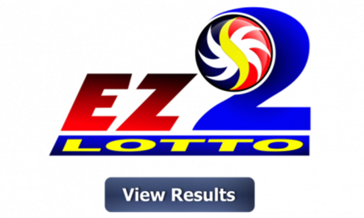 lotto result august 242019