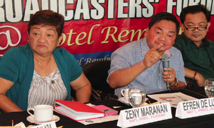 FEJODAP Zeny Maranan