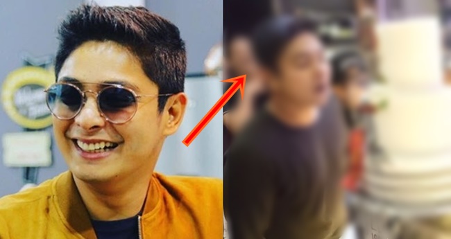 FPJ Ang Probinsyano: Coco Martin Gets Birthday Surprise From Co-Stars