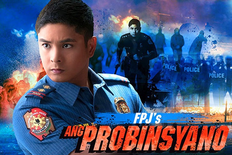 Teleserye Producers