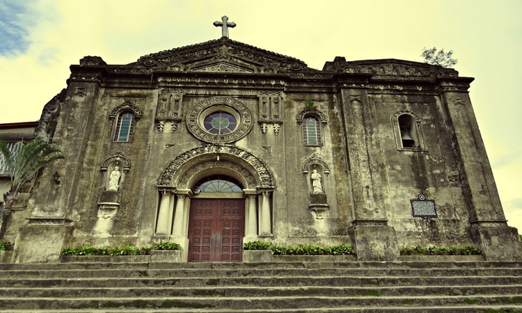Guadalupe Church