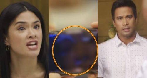 HALIK November 16 Episode