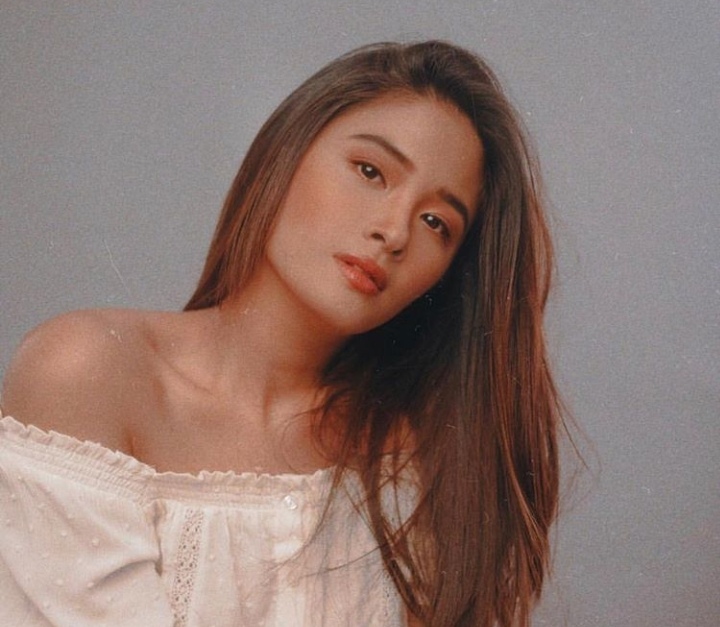 Yam Concepcion Controversial Selfie Caught Netizens' Attention