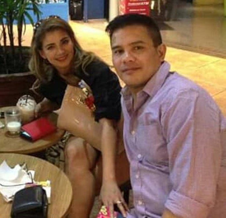 Isabel Granada, Arnel Principe-Cowley