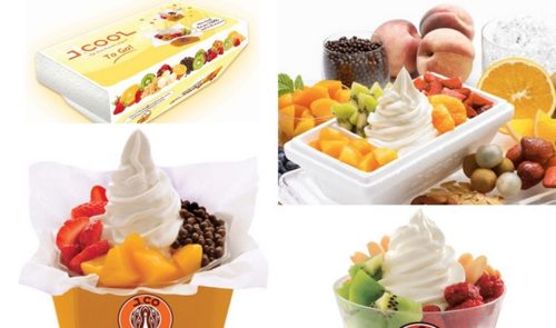 JCO Donuts Menu: Here's What's On The Menu Of J.Co Donuts & Coffee