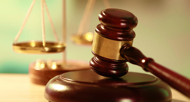 JUSTICE SYSTEM