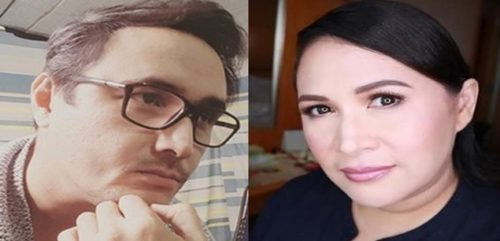 John Estrada, Janice de Belen