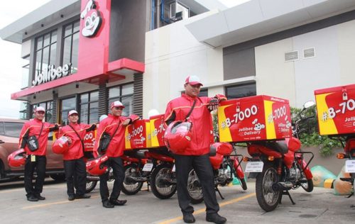 Jollibee Delivery Number Hotline Number