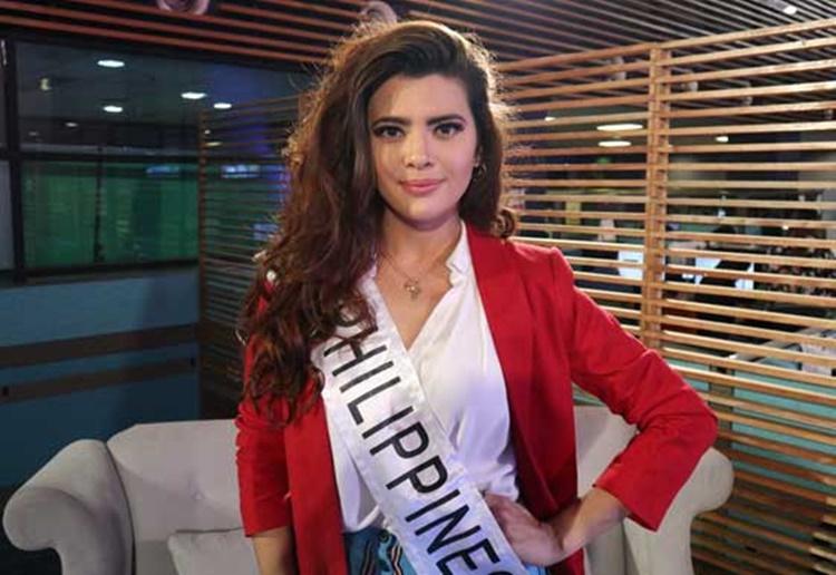 Katarina Rodriguez Among Miss World 2018 'Head To Head' Top 20