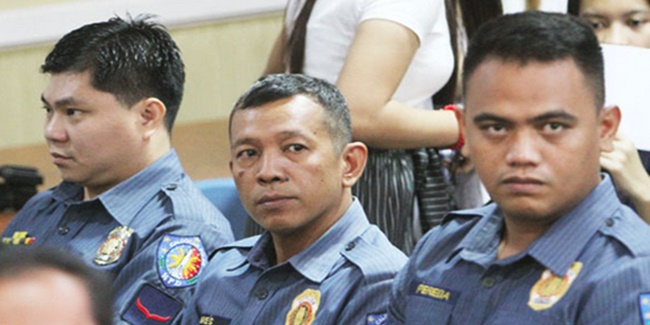 Kian Delos Santos Case: Identities Of 3 Policemen Found Guilty