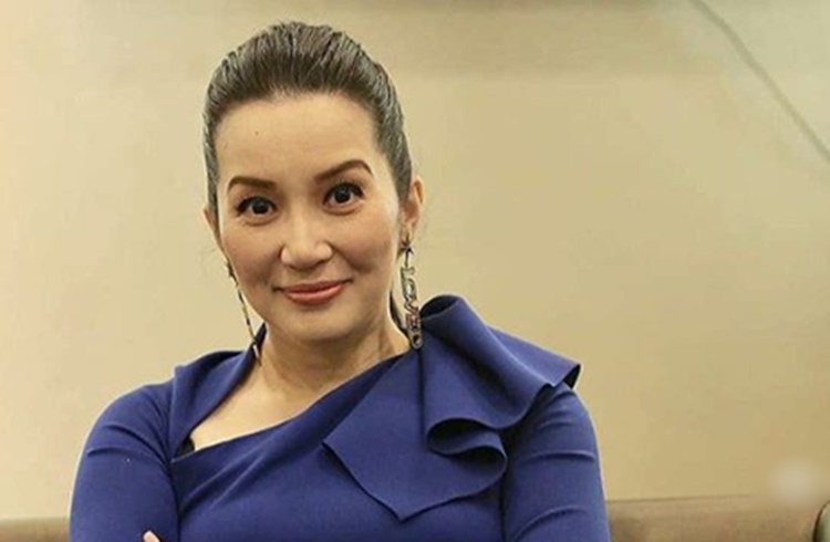 Kris Aquino
