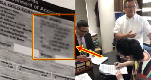 Kris Aquino Filed Cases