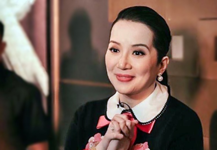 Chronic Disease of Kris Aquino