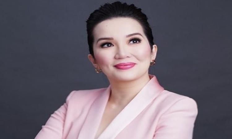 Kris Aquino