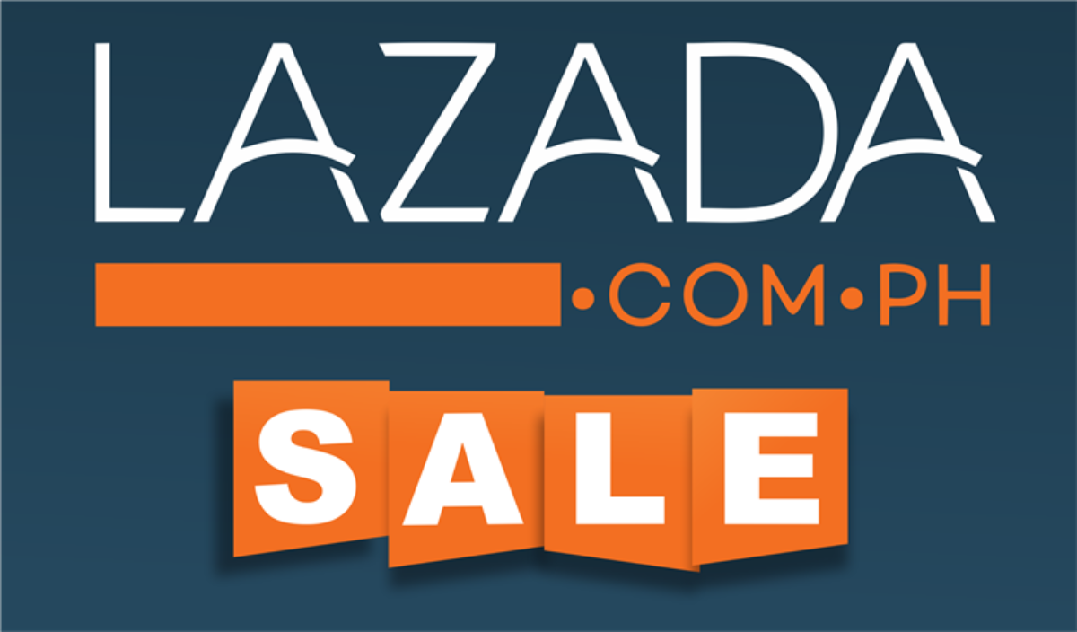 lazada diaper sale