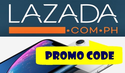 Lazada Promo Code